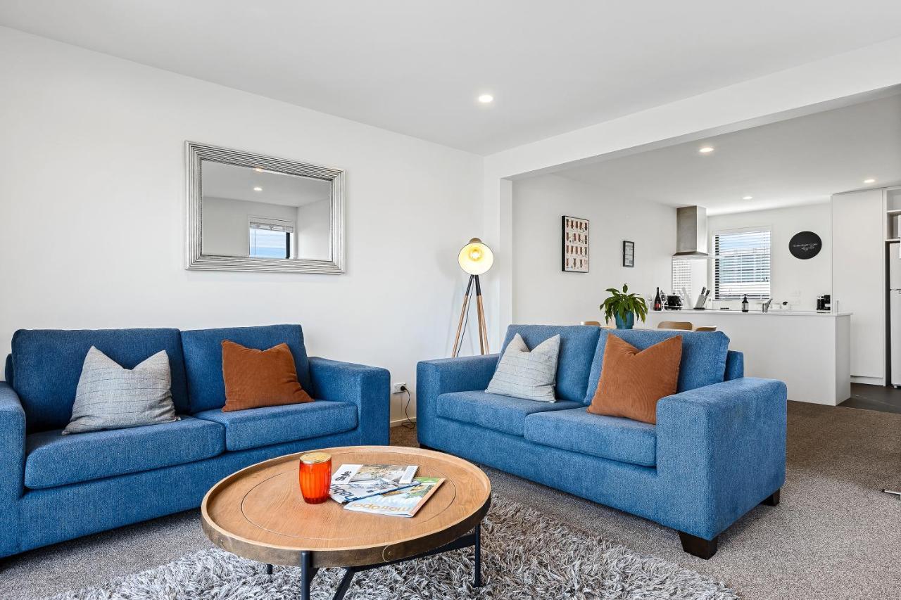 2 Bedroom City Pad With Free Car Park كريستتشيرش المظهر الخارجي الصورة