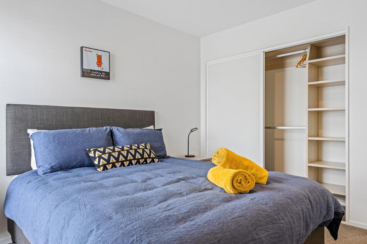 2 Bedroom City Pad With Free Car Park كريستتشيرش المظهر الخارجي الصورة