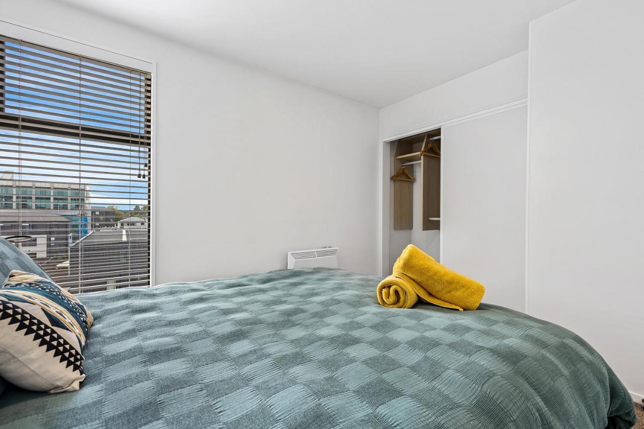 2 Bedroom City Pad With Free Car Park كريستتشيرش المظهر الخارجي الصورة
