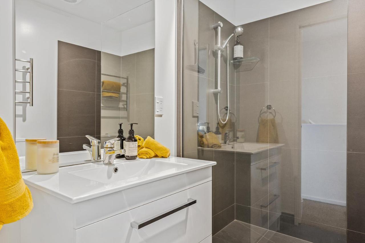 2 Bedroom City Pad With Free Car Park كريستتشيرش المظهر الخارجي الصورة